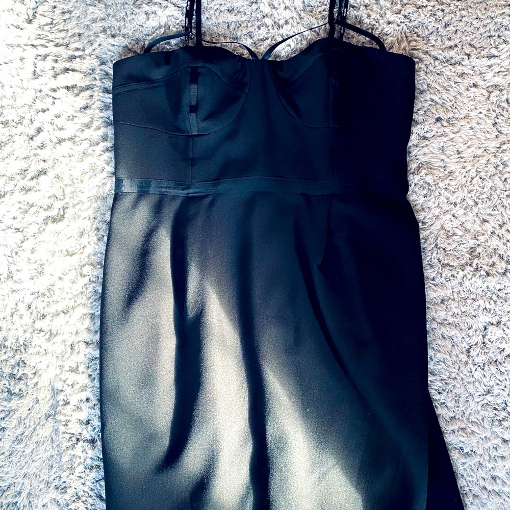 City Chic dinner dress